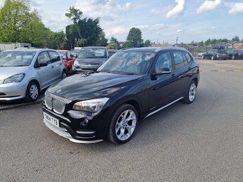 Used BMW X1 2014 for sale - 78542007: Photo