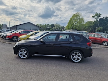Used BMW X1 2014 for sale - 78542007: Photo