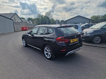 Used BMW X1 2014 for sale - 78542007: Photo