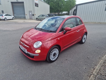 Used Fiat 500 2013 for sale - 78495800: Photo