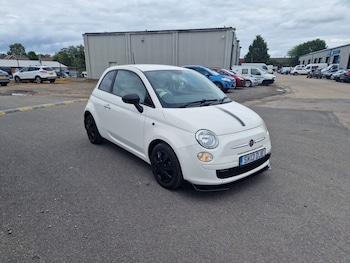 Used Fiat 500 2013 for sale - 78667089: Photo