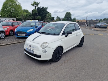 Used Fiat 500 2013 for sale - 78667089: Photo
