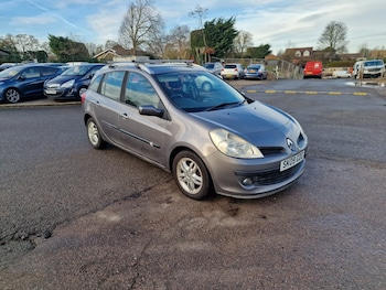 Used Renault Clio undefined for sale - 78391107: Photo