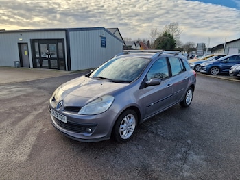 Used Renault Clio undefined for sale - 78391107: Photo