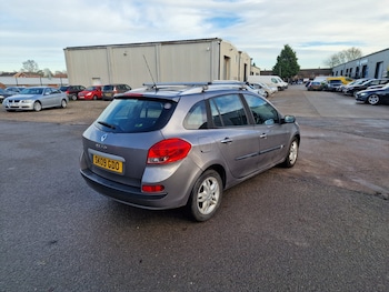 Used Renault Clio undefined for sale - 78391107: Photo