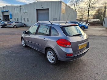 Used Renault Clio undefined for sale - 78391107: Photo