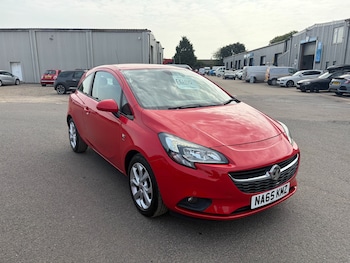 Used Vauxhall Corsa 2015 for sale - 79297954: Photo