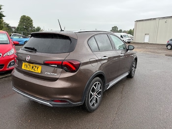 Used Fiat Tipo 2021 for sale - 78835977: Photo