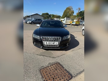 Used Audi A5 2011 for sale - 78390524: Photo