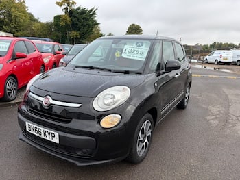 Used Fiat 500L 2016 for sale - 79788286: Photo
