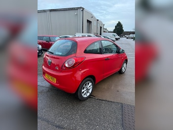 Used Ford Ka 2013 for sale - 78391119: Photo