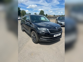 Used Skoda Kodiaq 2019 for sale - 79057035: Photo