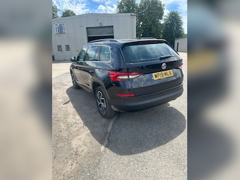 Used Skoda Kodiaq 2019 for sale - 79057035: Photo