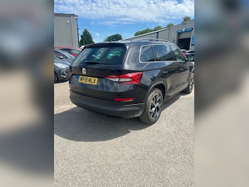 Used Skoda Kodiaq 2019 for sale - 79057035: Photo