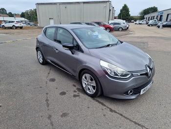 Used Renault Clio 2015 for sale - 79616253: Photo