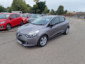 Used Renault Clio 2015 for sale - 79616253: Photo