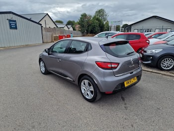 Used Renault Clio 2015 for sale - 79616253: Photo
