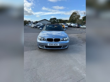 Used BMW 1 Series 2011 for sale - 78390366: Photo