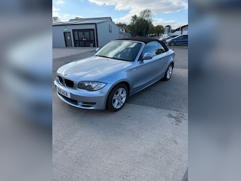 Used BMW 1 Series 2011 for sale - 78390366: Photo
