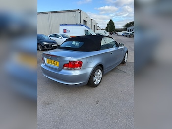 Used BMW 1 Series 2011 for sale - 78390366: Photo