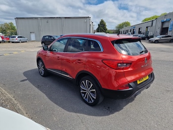 Used Renault Kadjar 2016 for sale - 78410326: Photo