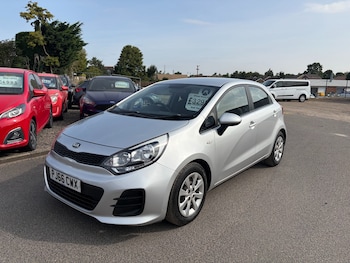 Used Kia Rio 2016 for sale - 79297966: Photo