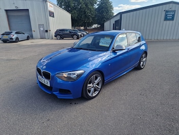 Used BMW 1 Series 2014 for sale - 79486454: Photo