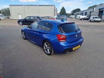 Used BMW 1 Series 2014 for sale - 79486454: Photo