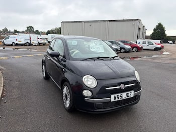 Used Fiat 500 2011 for sale - 79788276: Photo