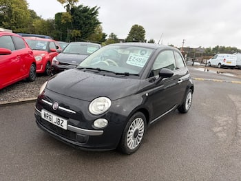 Used Fiat 500 2011 for sale - 79788276: Photo