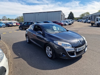 Used Renault Megane 2010 for sale - 78408677: Photo