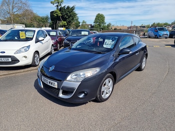 Used Renault Megane 2010 for sale - 78408677: Photo