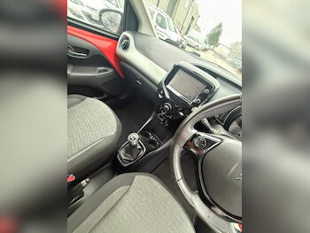 Used Citroen C1 2014 for sale - 78391114: Photo