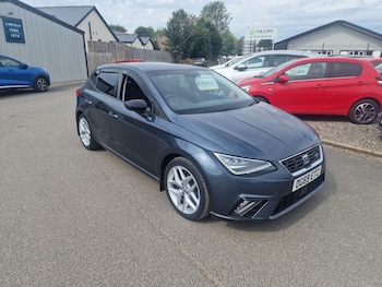 Used SEAT Ibiza 2019 for sale - 79444648: Photo
