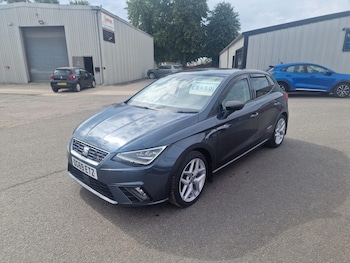 Used SEAT Ibiza 2019 for sale - 79444648: Photo