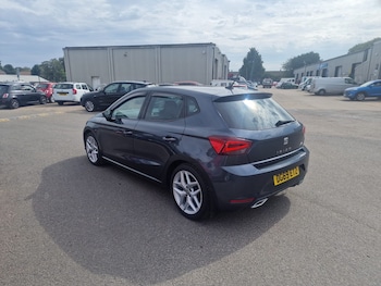 Used SEAT Ibiza 2019 for sale - 79444648: Photo