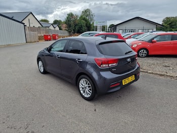 Used Kia Rio 2020 for sale - 79615778: Photo