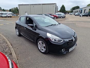 Used Renault Clio 2014 for sale - 79615956: Photo