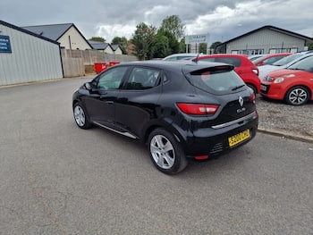 Used Renault Clio 2014 for sale - 79615956: Photo