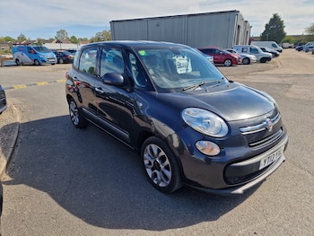 Used Fiat 500L 2013 for sale - 78408679: Photo