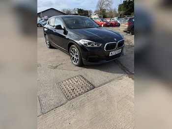 Used BMW X2 2022 for sale - 78390574: Photo