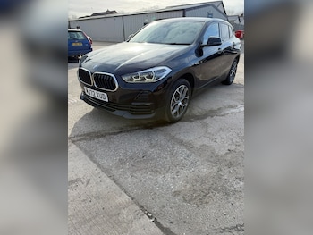 Used BMW X2 2022 for sale - 78390574: Photo