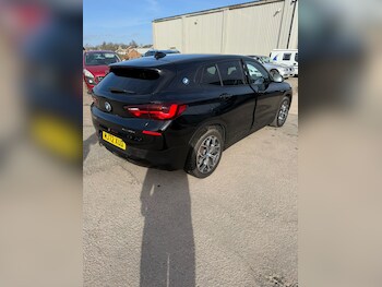 Used BMW X2 2022 for sale - 78390574: Photo