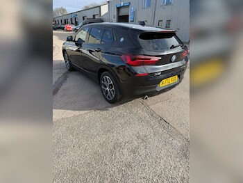 Used BMW X2 2022 for sale - 78390574: Photo