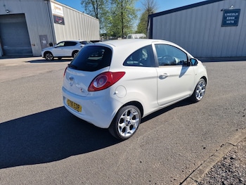 Used Ford Ka 2016 for sale - 78390119: Photo