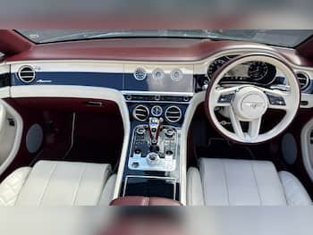 Used Bentley Continental 2023 for sale - 79710899: Photo