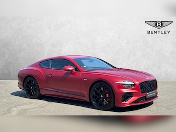 Used Bentley Continental 2024 for sale - 79600482: Photo