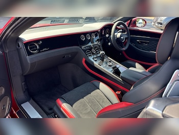 Used Bentley Continental 2024 for sale - 79600482: Photo