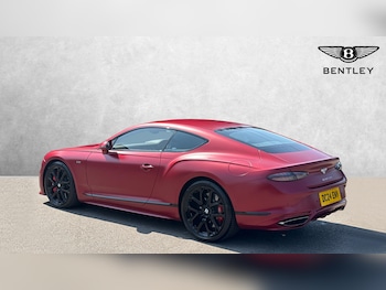 Used Bentley Continental 2024 for sale - 79600482: Photo