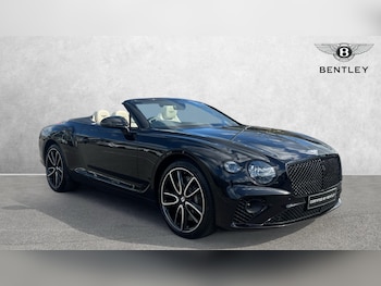 Used Bentley Continental 2019 for sale - 78909489: Photo